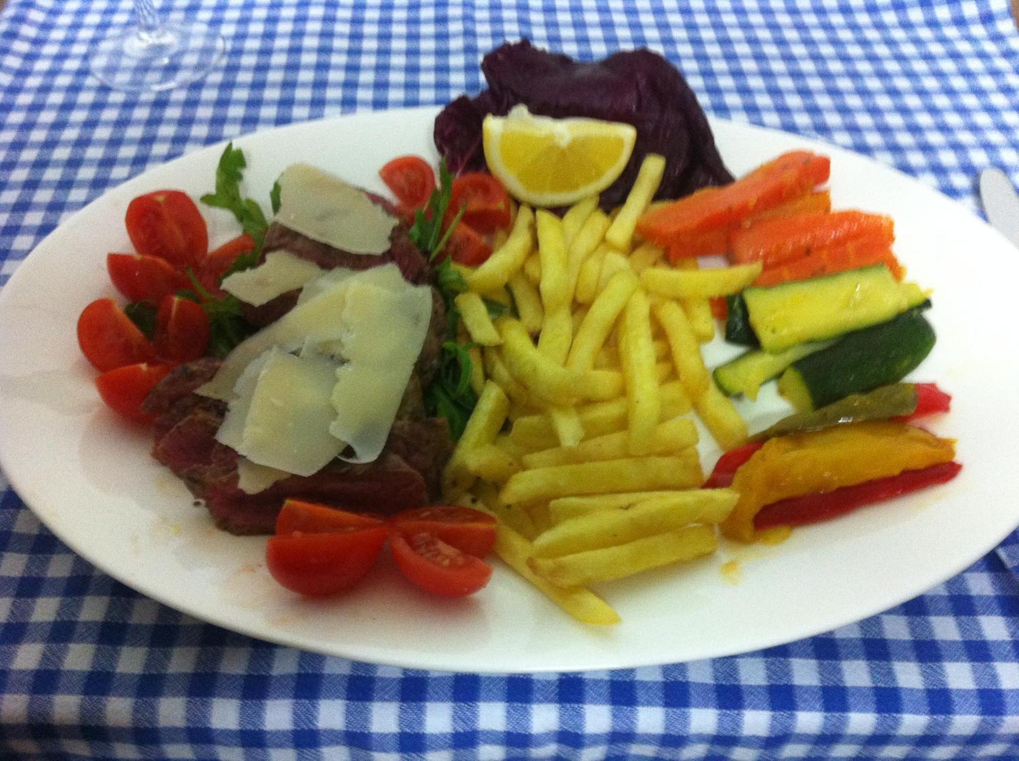 Hotel Osteria Battello Caslano Zewnętrze zdjęcie