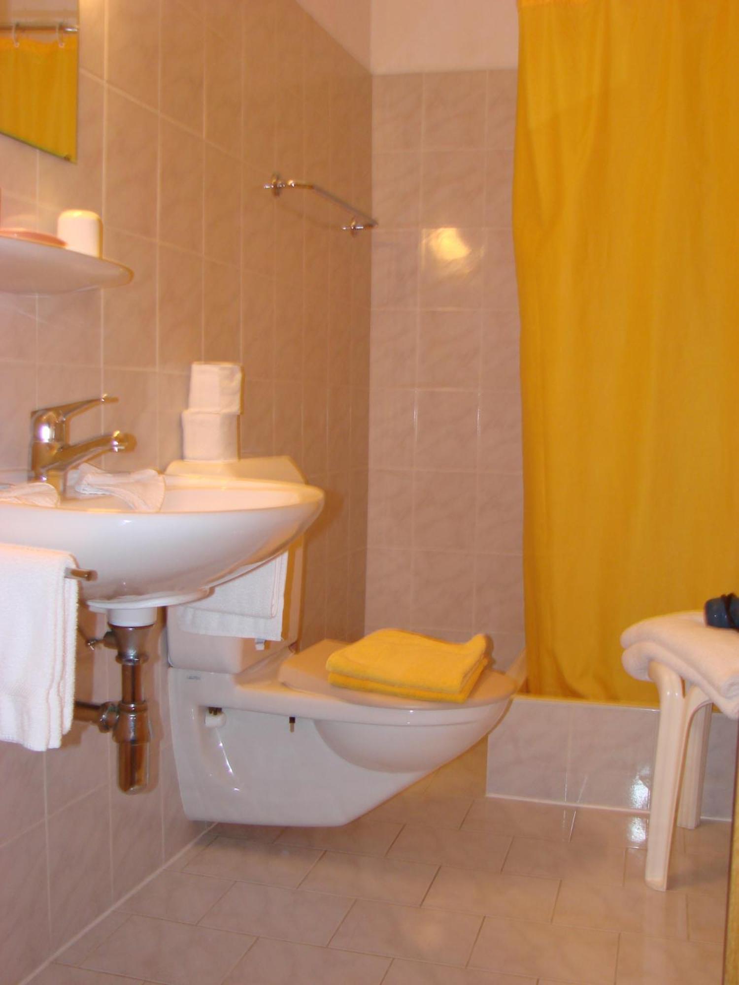 Hotel Osteria Battello Caslano Zewnętrze zdjęcie