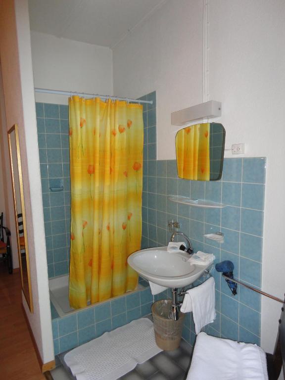 Hotel Osteria Battello Caslano Zewnętrze zdjęcie